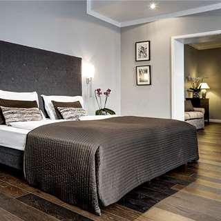 Amano Hotel Dusseldorf