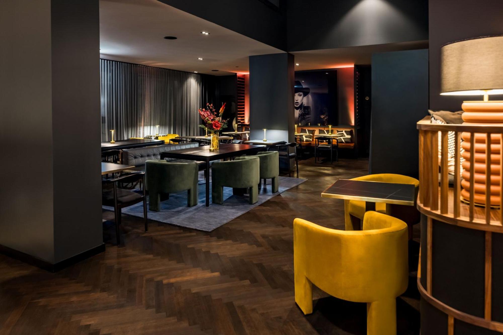 Amano 3* Dusseldorf