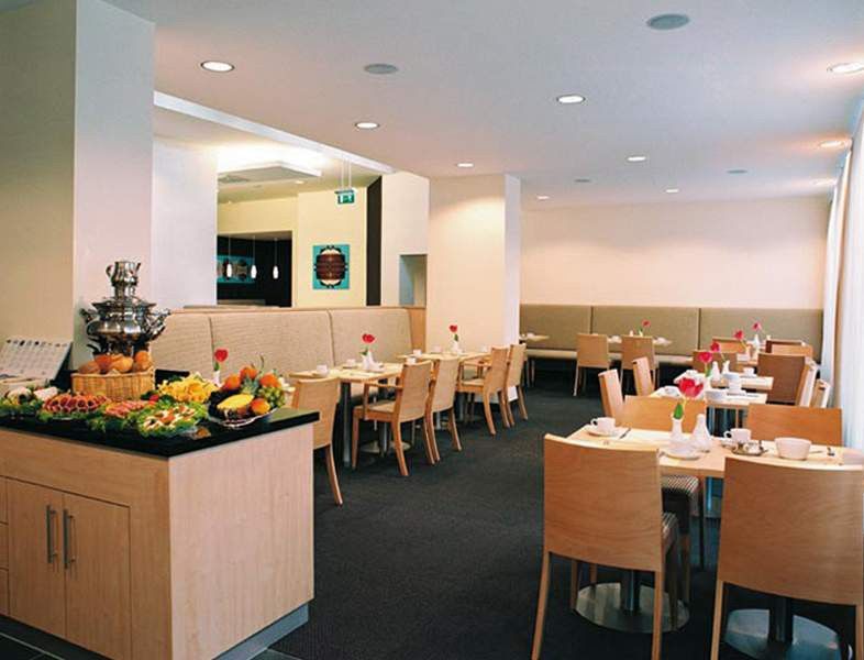 Amano 3* Dusseldorf